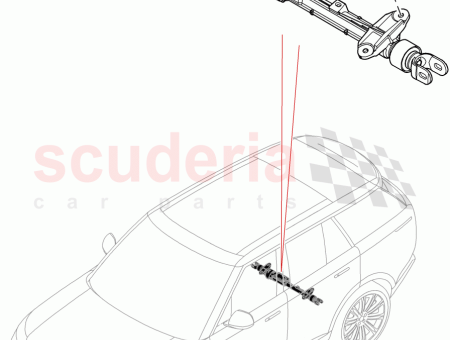 Photo of GETRIEBE LENKUNG…