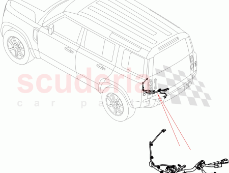 Photo of VERKABELUNG ANH NGERKUPPLUNG…