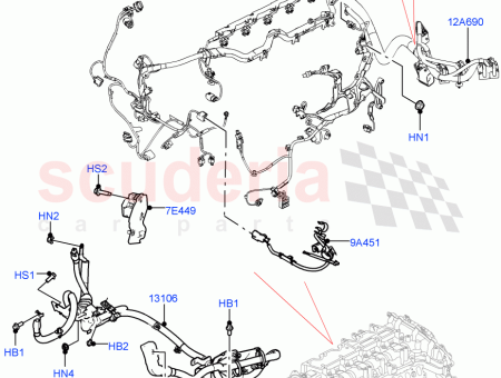 Photo of KABEL LICHTMASCHINE…