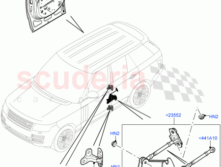 Photo of LINK T RENTRIEGELUNGSSTEUERUNG…