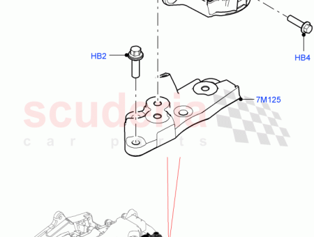 Photo of GEH USE GETRIEBEVERL NGERUNG…