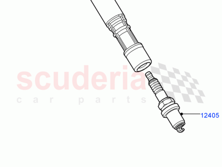 Photo of KONDENSATOR FUNKENTST RUNG…