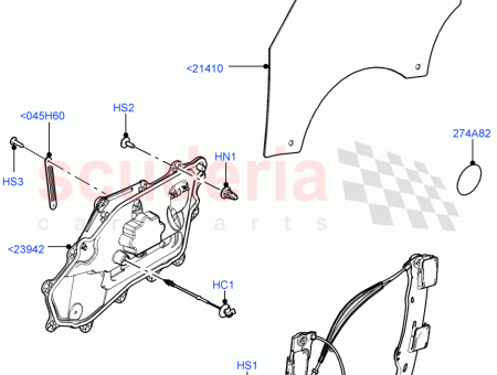 Photo of VERKLEIDUNG T RVERKLEIDUNG…