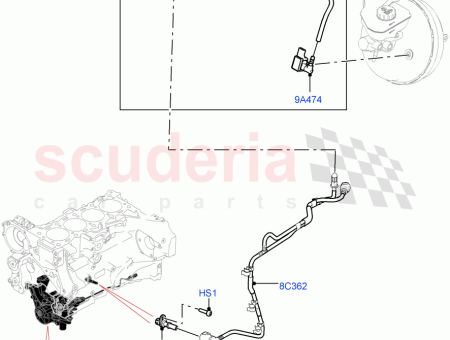 Photo of SCHLAUCH VAKUUM…