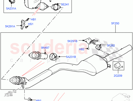 Photo of ROHR AUSPUFF…