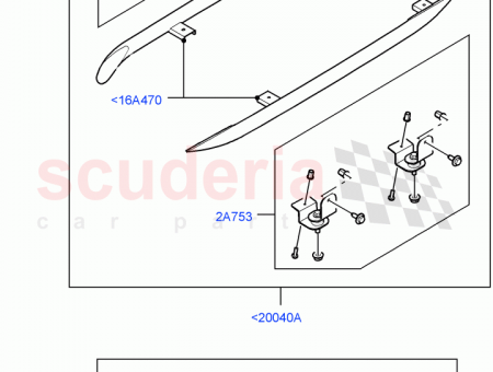 Photo of STEP BODY SIDE…