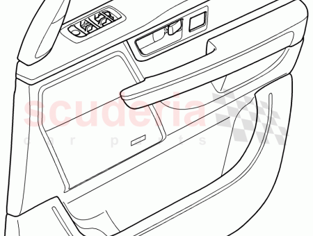 Photo of VERKLEIDUNG T RVERKLEIDUNG…