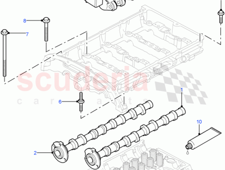 Photo of GEH USE VENTILKIPPHEBEL…