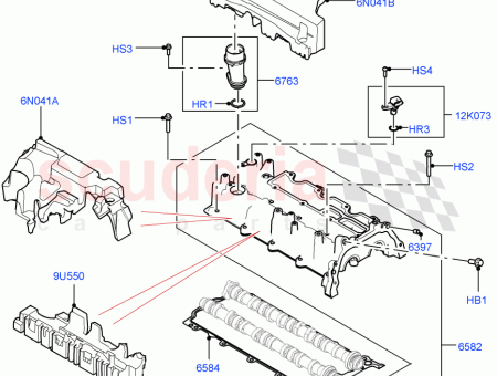 Photo of ISOLATOR ZYLINDERKOPF…
