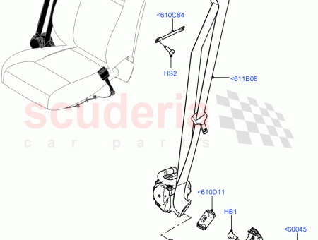 Photo of ST TZE SICHERHEITSGURT…