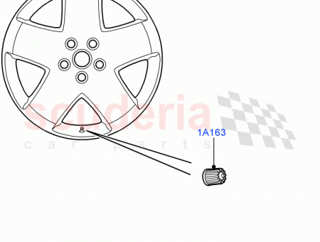 Photo of CAP VALVE…