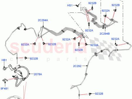 Photo of ROHR BREMSE…