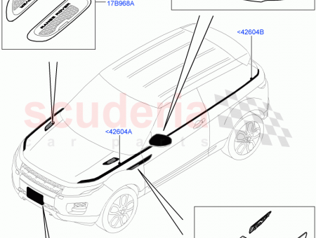 Photo of COVER MIRROR HOUSING…