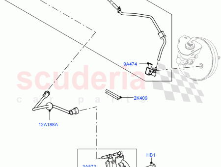 Photo of SCHLAUCH VAKUUM…