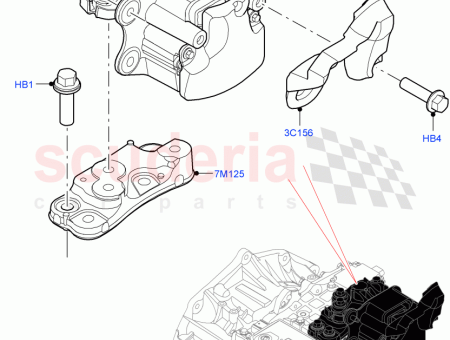 Photo of GEH USE GETRIEBEVERL NGERUNG…