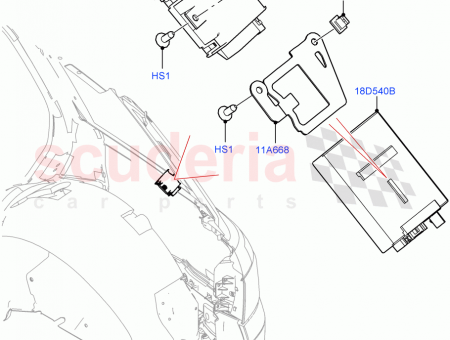 Photo of RECEIVER AUXILIARY FUEL HEATER…