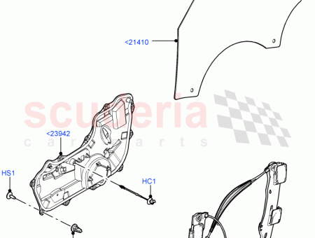 Photo of REGLER FENSTERHEBER…