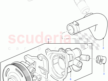 Photo of SCHLAUCH ANSCHLUSS…