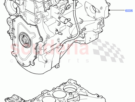 Photo of MOTOR KURZER BLOCK…