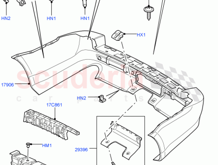 Photo of HALTERUNG STOSSF NGERHALTERUNG…
