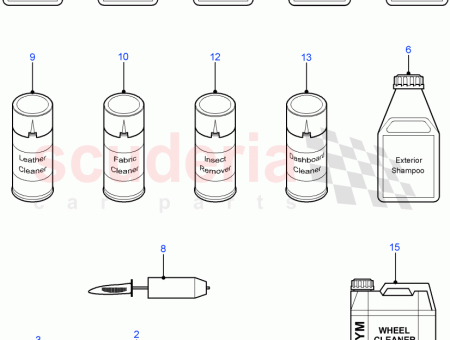 Photo of ENTEISUNGSANLAGE UN1993…