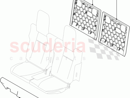 Photo of TEPPICH R CKSITZLEHNE…