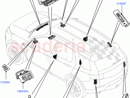 Photo of BEL FTUNG INSTRUMENTENTAFEL…