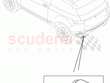 Photo of BAUSATZ AUSPUFFVEREDELUNG…