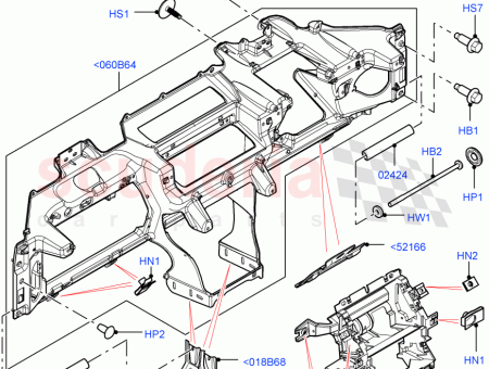 Photo of VERST RKUNG ARMATURENBRETT…