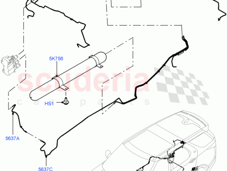 Photo of SCHLAUCH LUFTFEDERUNG…