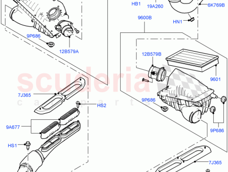 Photo of REINIGER LUFT…