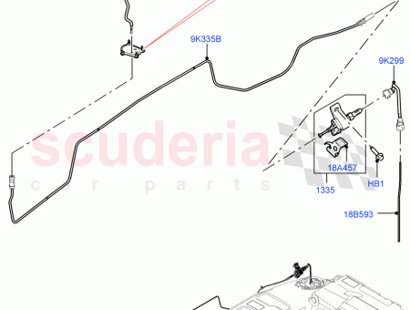 Photo of ROHRLEITUNG KRAFTSTOFF…