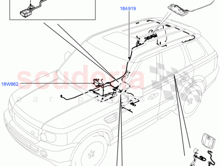 Photo of VERKABELUNG REPARATUR…