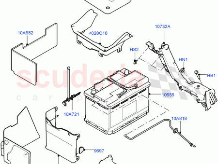 Photo of BATTERIE…
