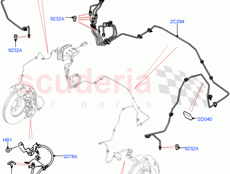 Photo of ROHR BREMSE…