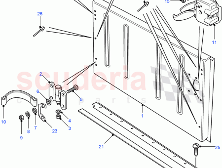 Photo of SCHRAUBE…