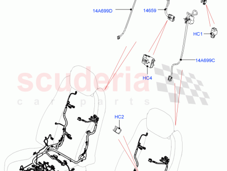 Photo of KABEL NAVIGATIONSSYSTEM…