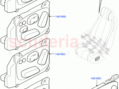 Photo of COVER SWITCH…