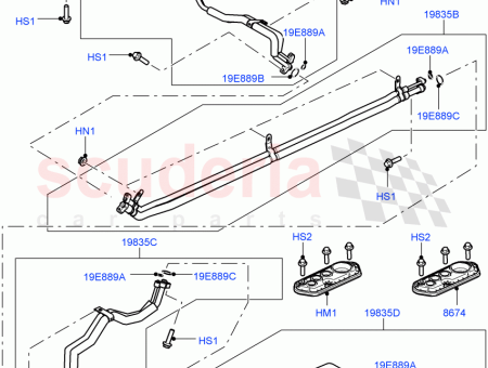 Photo of SCHLAUCH KLIMAANLAGE…