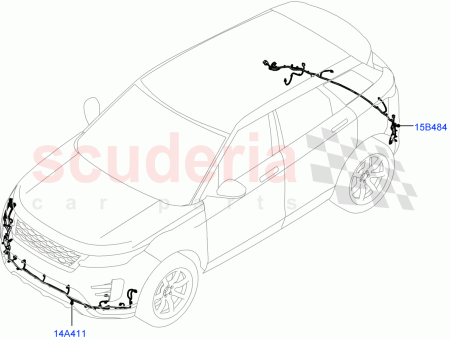 Photo of VERKABELUNG STOSSF NGER…