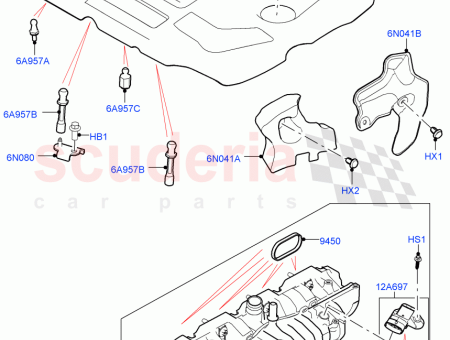 Photo of ISOLATOR ZYLINDERKOPF…