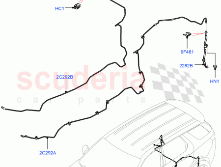 Photo of ROHR BREMSE…