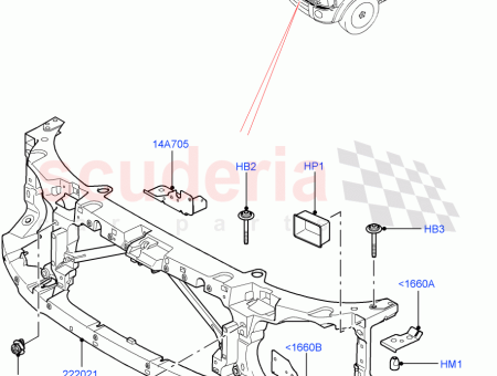 Photo of HALTERUNG VORDERSEITE…