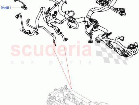 Photo of VERKABELUNG MOTOR…