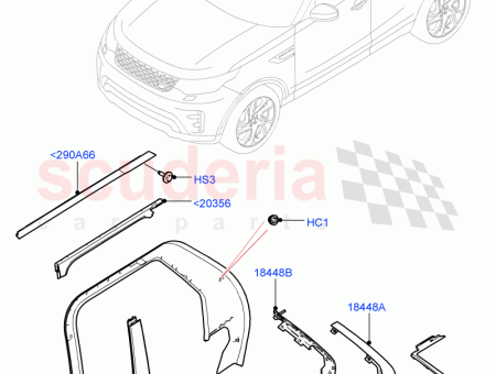 Photo of DICHTUNGSSTREIFEN T RGURT…