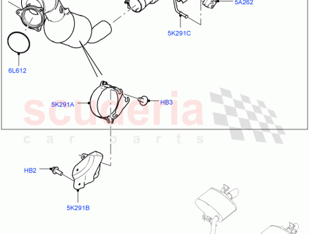Photo of KATALYSATOR UND PARTIKELFILTER…