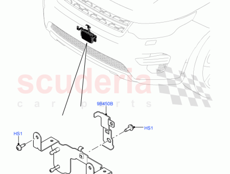 Photo of HALTERUNG ST TZE…