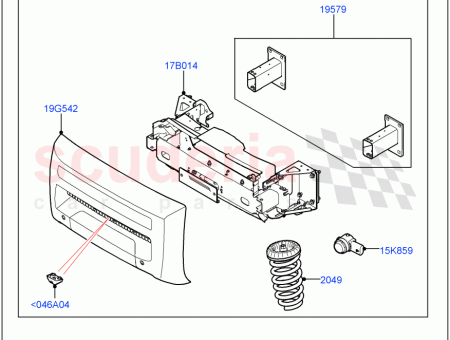 Photo of SENSOR EINPARKHILFE SYSTEM…