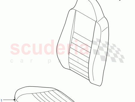 Photo of BEZUG SITZKISSEN…