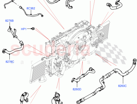 Photo of SCHLAUCH WASSER…